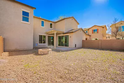 11014 E Palmetto Pointe Trail, Tucson, AZ 85747 - Photo 26