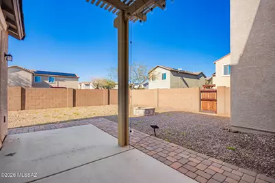 11014 E Palmetto Pointe Trail, Tucson, AZ 85747 - Photo 24