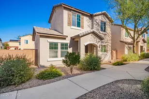 11014 E Palmetto Pointe Trail, Tucson, AZ 85747 - Photo 2