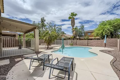 8847 N Moonfire Drive, Tucson, AZ 85743 - Photo 36