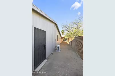 2601 N Treat Avenue, Tucson, AZ 85716 - Photo 26