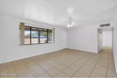 2601 N Treat Avenue, Tucson, AZ 85716 - Photo 2