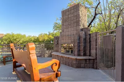 6655 N Canyon Crest Drive #18102, Tucson, AZ 85750 - Photo 40