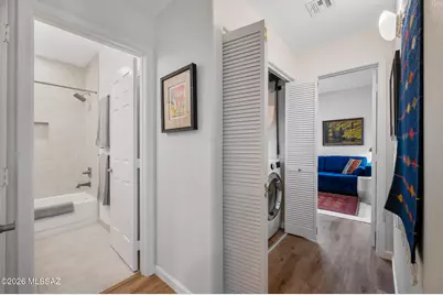 6655 N Canyon Crest Drive #18102, Tucson, AZ 85750 - Photo 26