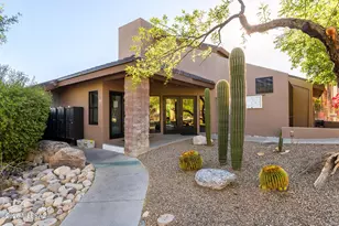 6655 N Canyon Crest Dr, Tucson, AZ 85750 - Photo 38