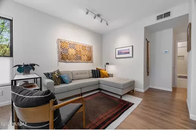 6655 N Canyon Crest Drive #18102, Tucson, AZ 85750 - Photo 28