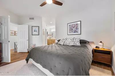 6655 N Canyon Crest Drive #18102, Tucson, AZ 85750 - Photo 8