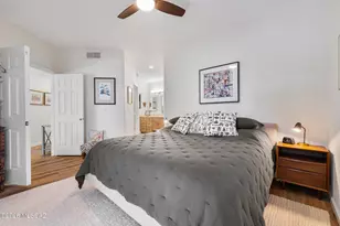 6655 N Canyon Crest Dr, Tucson, AZ 85750 - Photo 8