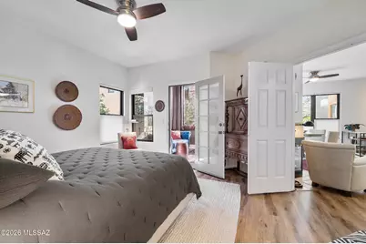 6655 N Canyon Crest Drive #18102, Tucson, AZ 85750 - Photo 12