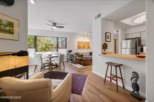 6655 N Canyon Crest Dr, Tucson, AZ 85750 - Photo 30