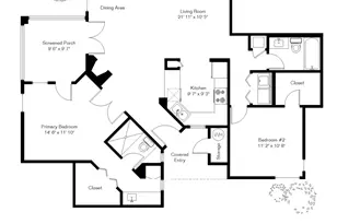 6655 N Canyon Crest Dr, Tucson, AZ 85750 - Photo 44