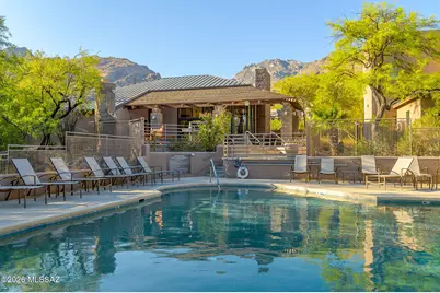 6655 N Canyon Crest Drive #18102, Tucson, AZ 85750 - Photo 36