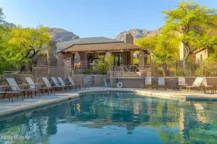 6655 N Canyon Crest Dr, Tucson, AZ 85750 - Photo 36