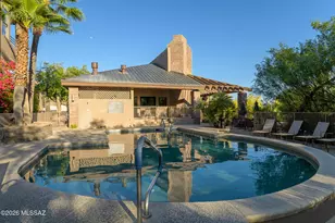 6655 N Canyon Crest Dr, Tucson, AZ 85750 - Photo 42
