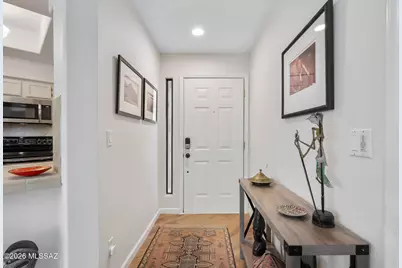 6655 N Canyon Crest Drive #18102, Tucson, AZ 85750 - Photo 32