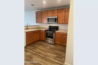 2486 W Rau River Road, Tucson, AZ 85705 - Photo 2