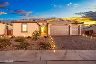 5197 W Brentwood Ln, Oro Valley, AZ 85742 - Photo 1