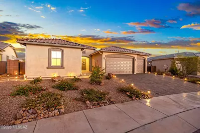 5197 W Brentwood Lane, Oro Valley, AZ 85742 - Photo 2