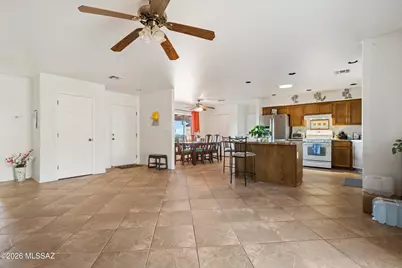 881 N Mountain View Drive, Oracle, AZ 85623 - Photo 6