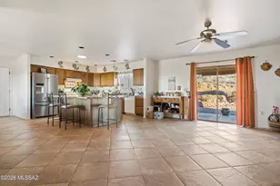 881 N Mountain View Dr, Oracle, AZ 85623 - Photo 4