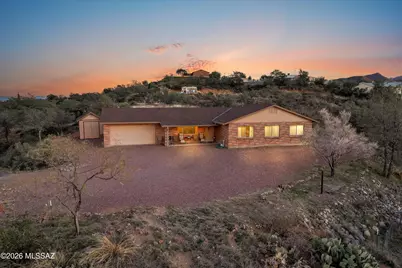 881 N Mountain View Drive, Oracle, AZ 85623 - Photo 1