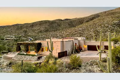 5405 N Houghton Road, Tucson, AZ 85749 - Photo 2