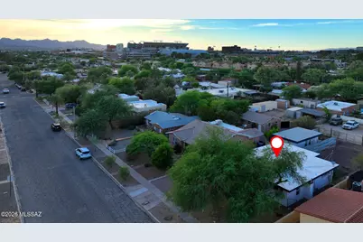 2039 E 8th Street, Tucson, AZ 85719 - Photo 2