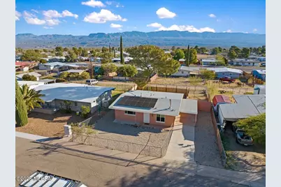 325 S Avenue A, San Manuel, AZ 85631 - Photo 1