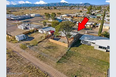 325 S Avenue A, San Manuel, AZ 85631 - Photo 36