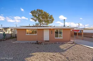 325 S Ave A, San Manuel, AZ 85631 - Photo 4