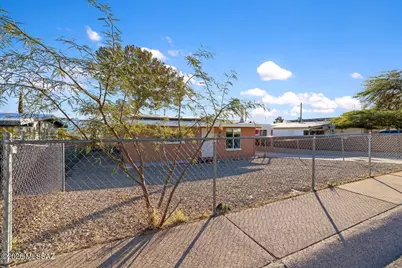 325 S Avenue A, San Manuel, AZ 85631 - Photo 4