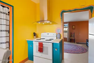 325 S Avenue A, San Manuel, AZ 85631 - Photo 12