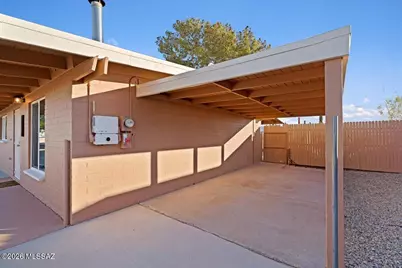 325 S Avenue A, San Manuel, AZ 85631 - Photo 6