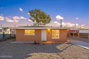 325 S Ave A, San Manuel, AZ 85631 - Photo 1