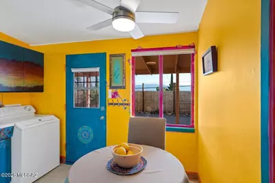 325 S Avenue A, San Manuel, AZ 85631 - Photo 14