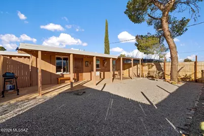 325 S Avenue A, San Manuel, AZ 85631 - Photo 26