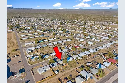 325 S Avenue A, San Manuel, AZ 85631 - Photo 44