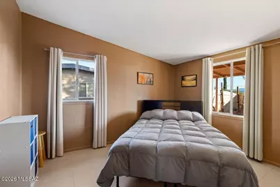 325 S Avenue A, San Manuel, AZ 85631 - Photo 18