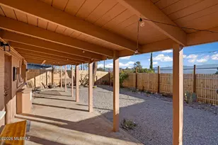 325 S Ave A, San Manuel, AZ 85631 - Photo 22
