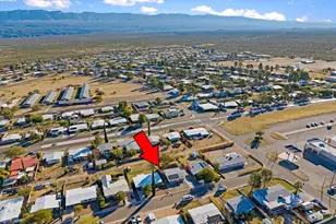 325 S Ave A, San Manuel, AZ 85631 - Photo 40