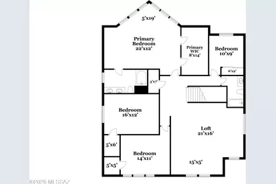 3434 N Crystal Hill Avenue, Tucson, AZ 85745 - Photo 16