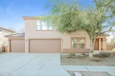 3434 N Crystal Hill Avenue, Tucson, AZ 85745 - Photo 1
