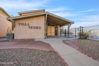 915 N Venice Avenue #APT B, Tucson, AZ 85711 - Photo 28