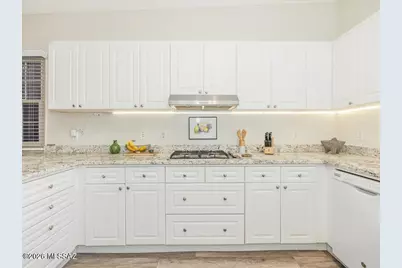 5271 S Morning Sky Lane, Tucson, AZ 85747 - Photo 6