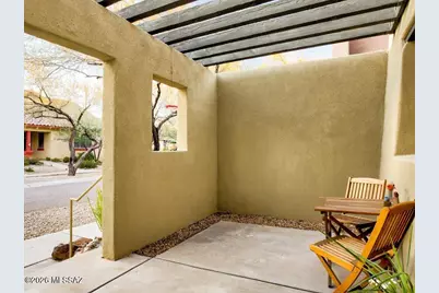 5271 S Morning Sky Lane, Tucson, AZ 85747 - Photo 4