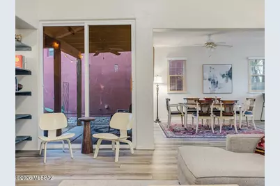 5271 S Morning Sky Lane, Tucson, AZ 85747 - Photo 12