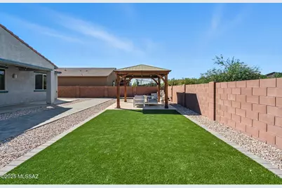 3024 W Amarillo Sky Place, Tucson, AZ 85742 - Photo 22