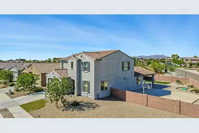 3024 W Amarillo Sky Place, Tucson, AZ 85742 - Photo 34