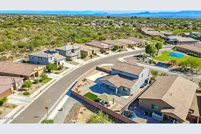 3024 W Amarillo Sky Place, Tucson, AZ 85742 - Photo 32