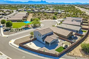 3024 W Amarillo Sky Pl, Tucson, AZ 85742 - Photo 1